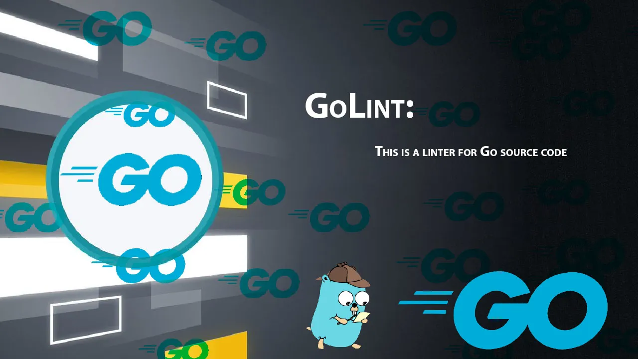 GOLint